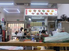-玉华饮食店(茅台路店)