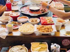 -纸盐河码头火锅(十八梯店)