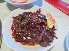 -何师傅美蛙鱼头(汉街店)