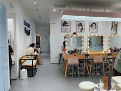 -天真蓝照相馆(中华广场店)