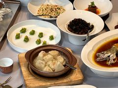 -南景饭店(万家丽路店)