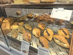 -BreadTalk面包新语(凯德闵行商业中心店)