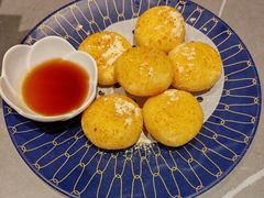 红糖糍粑-陶德砂锅(春熙路店)