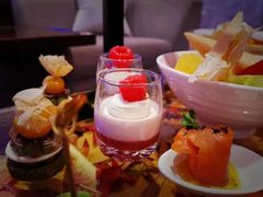 -无锡苏宁银河国际酒店·大堂酒廊