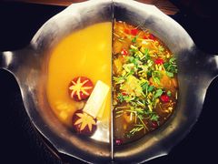 -湊湊火锅·茶憩(上海合生汇店)