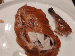 -大鸭梨烤鸭(石佛营店)