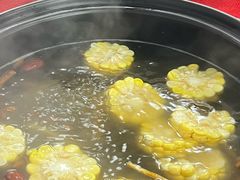 -花苑美食横琴生蚝火锅(拱北粤华路店)