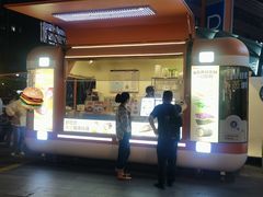 -吾悦广场(南京鼓楼店)