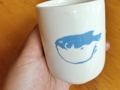 -天正河鲀·河豚亭(大连店)