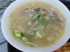 -郝刚刚羊杂割(柳巷店)