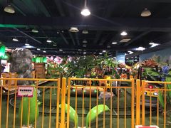 -嘉文梦想世界(SM天津滨海城市广场店)