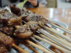 -黑公羊新疆菜(人和店)