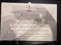 账单-很久以前羊肉串(五角场店)