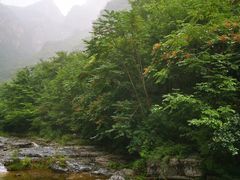 -孤山寨风景区