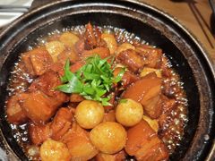 -小户人家(循礼门南国中心店)
