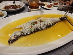 -淮扬府(安定门店)