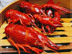 -靓靓蒸虾·头牌蒸虾(雪松路总店)