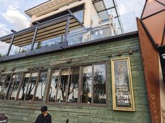 -怡得饭庄·宋大妈昆明菜(海埂店)