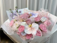 -格蕾花坊(民盈·国贸城店)