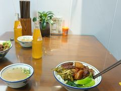 -陈栗记牛腩饭(钟楼小区店)