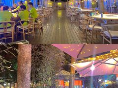 -二荆条·蜀鲜汇城市森林火锅