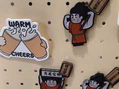 -茶话弄(中贸广场店)