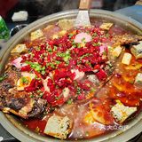 烤鱼馆子好去处