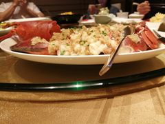 -彩丰楼·中餐厅(国家会展中心上海洲际店)
