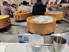 -龍歌自助小火锅(兰山上海路万达店)