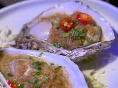 -质烤烤物·活烤海鲜(质烤总店)