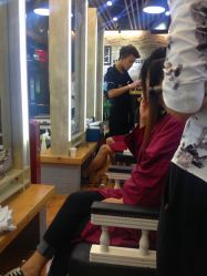 -形象革命造型·护肤Hair Studio
