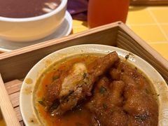 -蔡澜点心·粤菜(花城汇南区店)