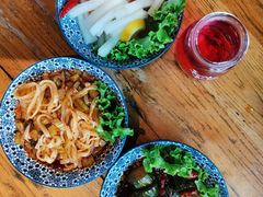 -有才叔的小馆(招商依云曲江店)