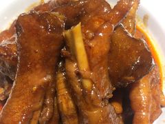 -小菜园新徽菜(芜湖万达店)