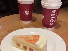 -COSTA COFFEE(新奥购物中心店)