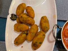 -娜玛瑟德餐厅(宇拓路店)