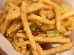 -楚山晓·楚湘菜(江夏永旺店)