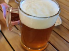 -麦落精酿啤酒餐吧(先农大院店)