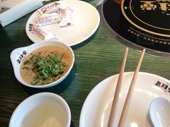 -老灶堂文创火锅(文艺路店)