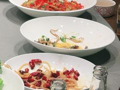 -羊门客在·烤盐池滩羊·川菜