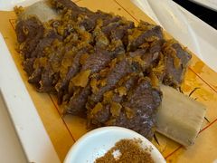 -园里前·10年私厨·福建菜(台江万达鳌峰洲店)