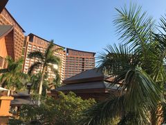 -三亚湾红树林度假世界(木棉酒店)