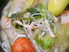 -北京理工大学新食堂