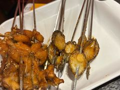 -京元盛铜锅涮肉(上海总店)