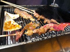 -丹东特色烤肉(南光三部店)