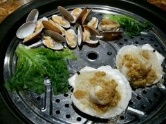 -船奇蒸汽海鲜·闽菜(八市海鲜总店)