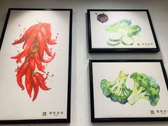 -魏家凉皮(来广营店)