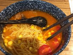 -白七爷捞面(西城万达店)