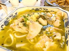 -清真马祥兴菜馆(云南北路店)