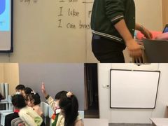 -新东方学习规划(南二环第一校区)